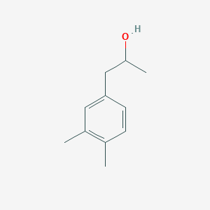 1-(3,4-Dimethylphenyl)-2-propanol