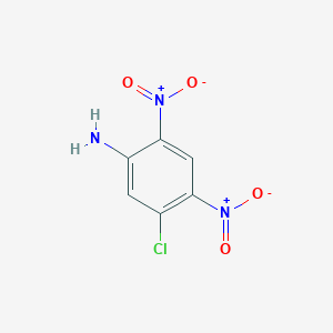 5-Chloro-2,4-dinitroaniline