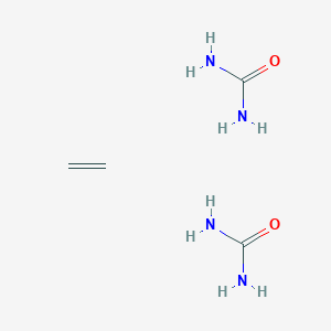 Urea,N,N''-1,2-ethanediylbis-