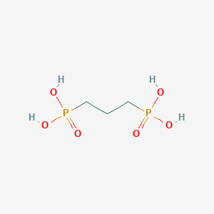 1,3-Propylenediphosphonic Acid
