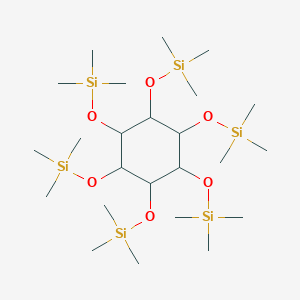 Trimethylsilyl-meso-inositol