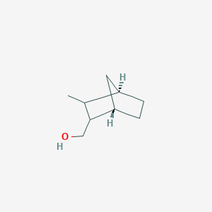 3-Methyl-2-norbornanemethanol