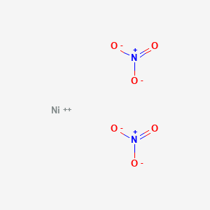Nickel nitrate hexahydrate