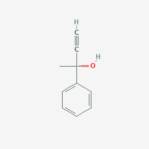 (R)-2-Phenyl-3-butyne-2-ol