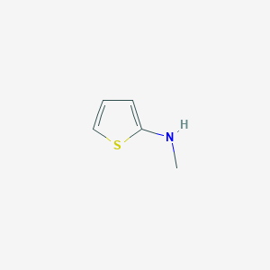 Thiophen-2-yl-methylamine