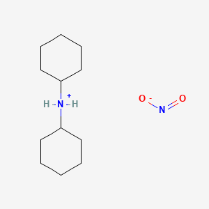 molecular formula C12H24N2O2 B7908659 Diana 