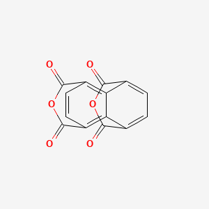 1,4,5,8-Naphthalenetetracarboxylic acid 1,4:5,8-dianhydride