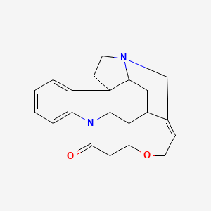 Strychnidin-10-one