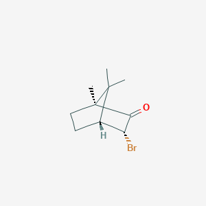 (+)-3-Bromocamphor