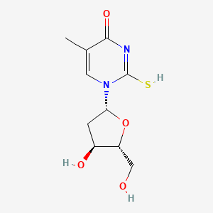 molecular formula C10H14N2O4S B7934804 CID 502623 