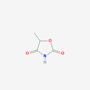 5-Methyl-2,4-oxazolidinedione