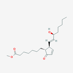 Prostaglandin A1 methyl ester