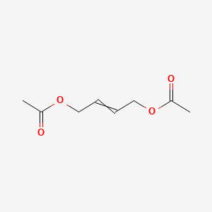 2-Butene-1,4-diol diacetate
