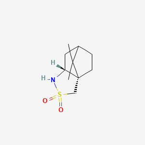 (1S,2R)-2-Aminobornane-10-sulfonic acid 10,2-sultam