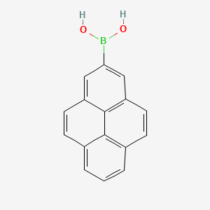 Pyren-2-ylboronic acid
