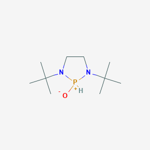 1,3-Di-tert-butyl-2-phospha(V)imidazolidine-2-one