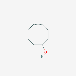 molecular formula C8H14O B7950028 (R)-TCO-OH 