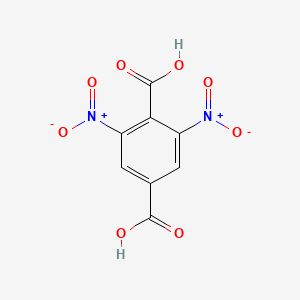 2,6-Dinitroterephthalic acid