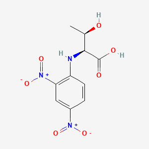 Dnp-L-threonine