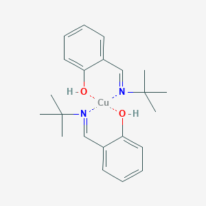 N-tert-Butylsalicylideneamine