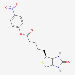 (+)-Biotin-ONP