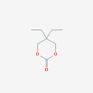 5,5-Diethyl-1,3-dioxan-2-one
