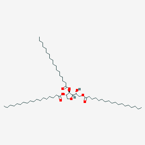 molecular formula C60H114O8 B8020246 Span(R) 65 
