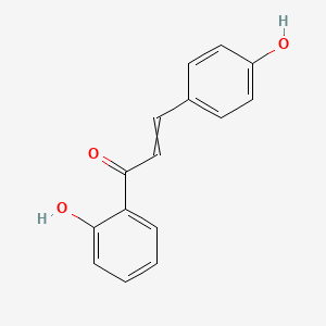 4,2'-Dihydroxychalcone