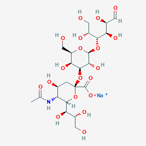 Sialyllactose sodium