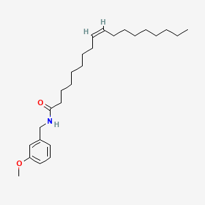N-(3-Methoxybenzyl)oleamide