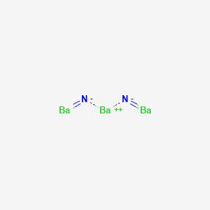 B080371 Barium nitride (Ba3N2) CAS No. 12047-79-9