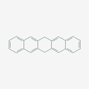 B080405 6,13-Dihydropentacene CAS No. 13579-08-3