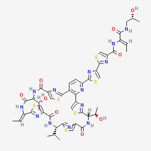 Micrococcin P1