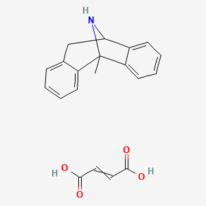 (-)-Dizocilpine maleate