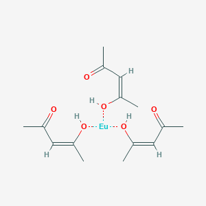 Europium (III) 2,4-pentanedionate