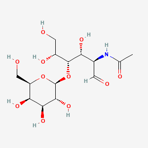 Poly-N-acetyllactosamine