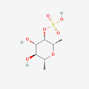 Antiviral agent 51