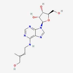 9-Ribosylzeatin