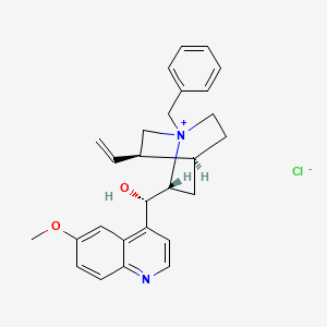 N-Benzylquinidinium chloride