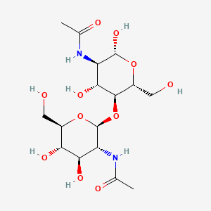 DI(N-Acetyl-D-glucosamine)