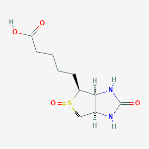 Biotin-D-Sulfoxide