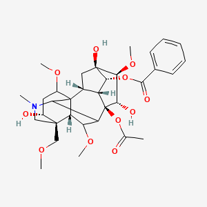 Mesaconitine (Standard)