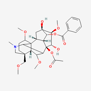 Hypaconitine (Standard)
