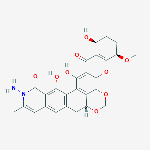 Antibiotic P42-1