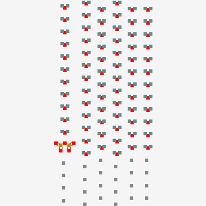 molecular formula H146O78P2W24 B8070915 Tungsten hydroxide oxide phosphate 
