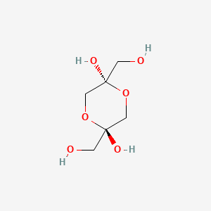 1,3-Dihydroxyacetone dimer