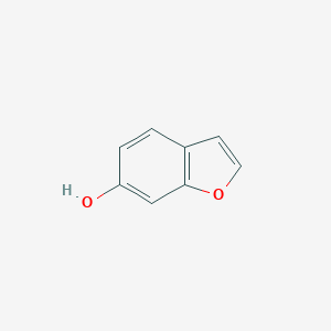 6-Hydroxybenzofuran