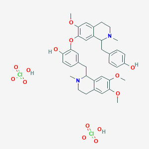 Liensinine Diperchlorate