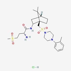 L-368,899 hydrochloride