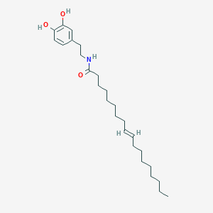 molecular formula C26H43NO3 B8084496 OLDA 